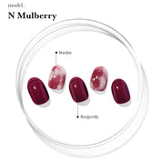 N Mulberry