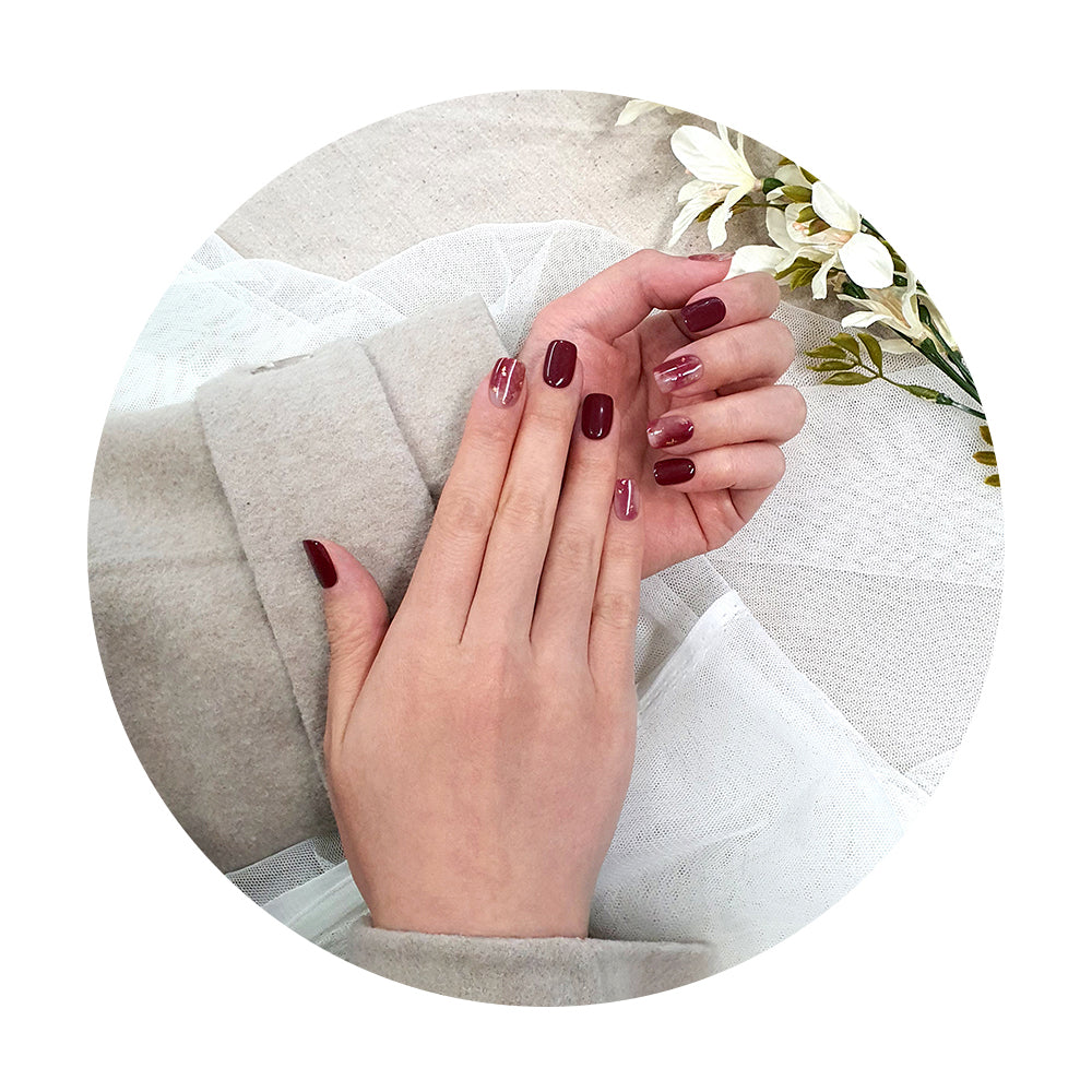 redberryさま専用 新商品】～ホリデー気分を嗜む～心躍る季節限定ドリンク「ストロベリー