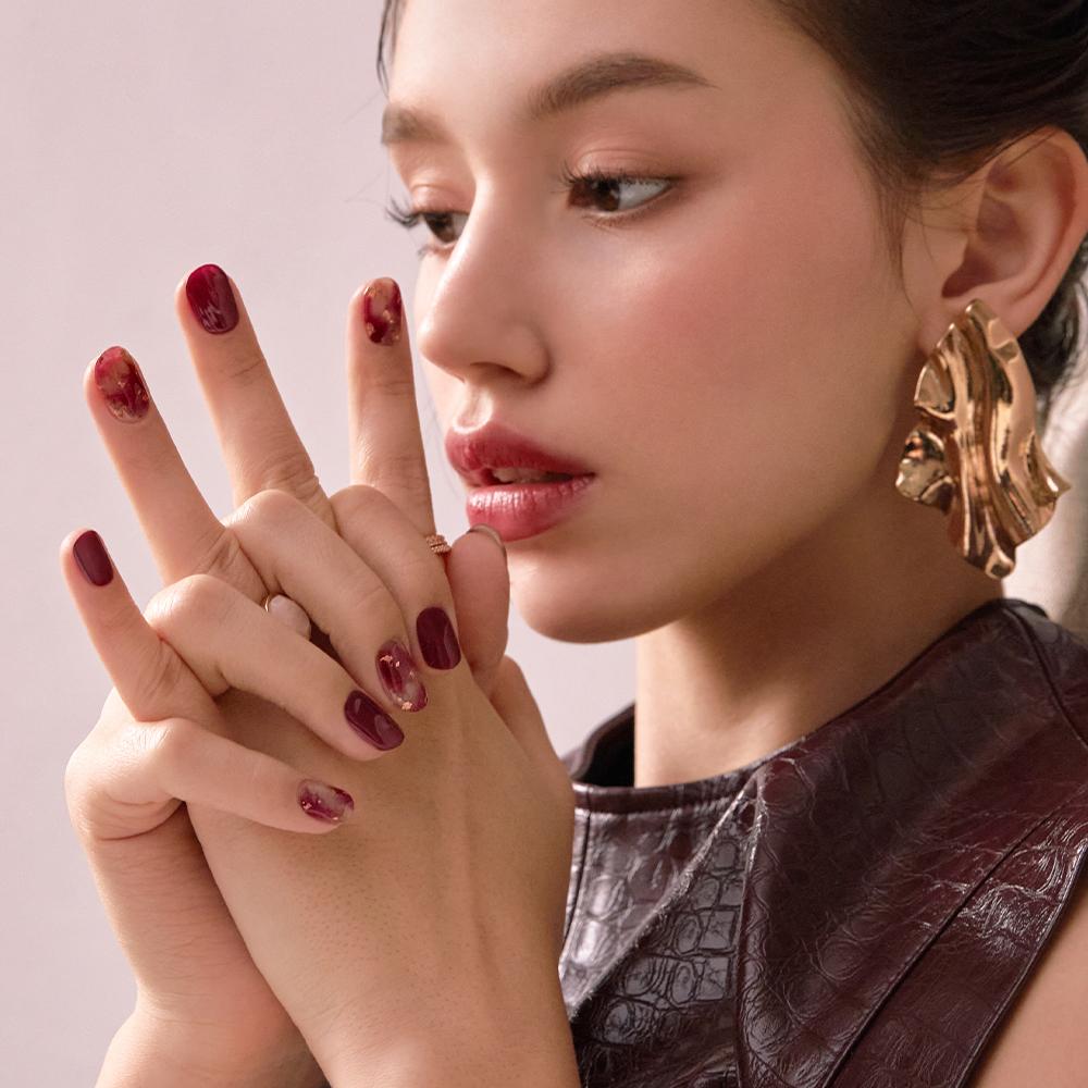 N Mulberry | セルフジェルネイルのohora公式 – ohora jp