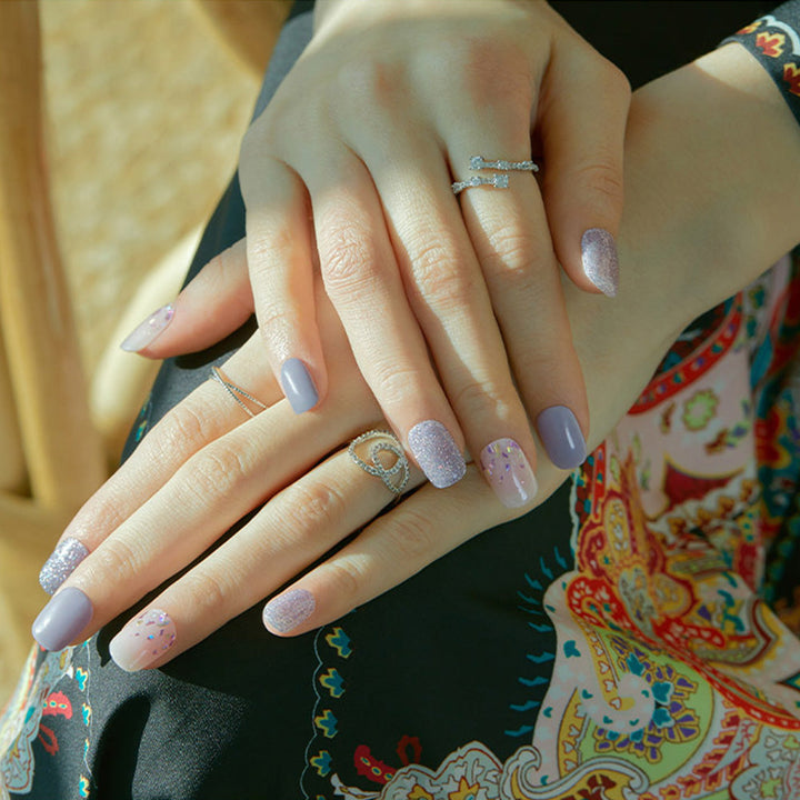 kouve Ohora ネイルシール セット 19点 楽天市場】【公式】N Concert：NP-192/ ohora gelnails nail