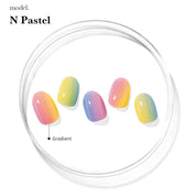 N Pastel