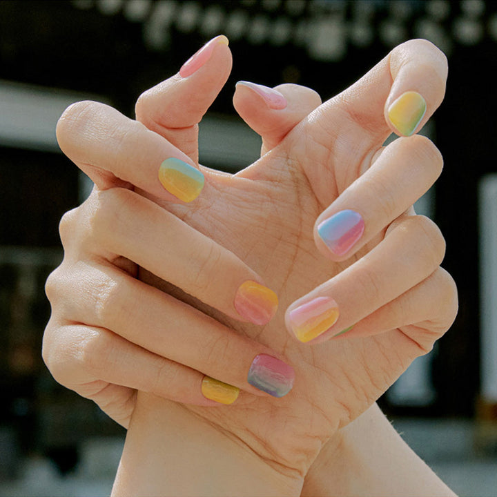 N Pastel | セルフジェルネイルのohora公式 – ohora jp