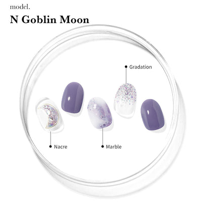 N Goblin Moon