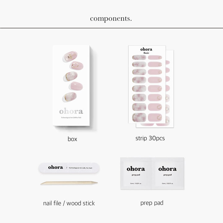 お値下げ中！ohora 未使用品9点まとめ お値下げ中！ohora 未使用品9点まとめ お得な商品 | セルフ