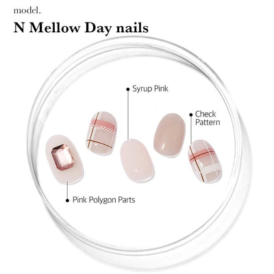 N Mellow Day