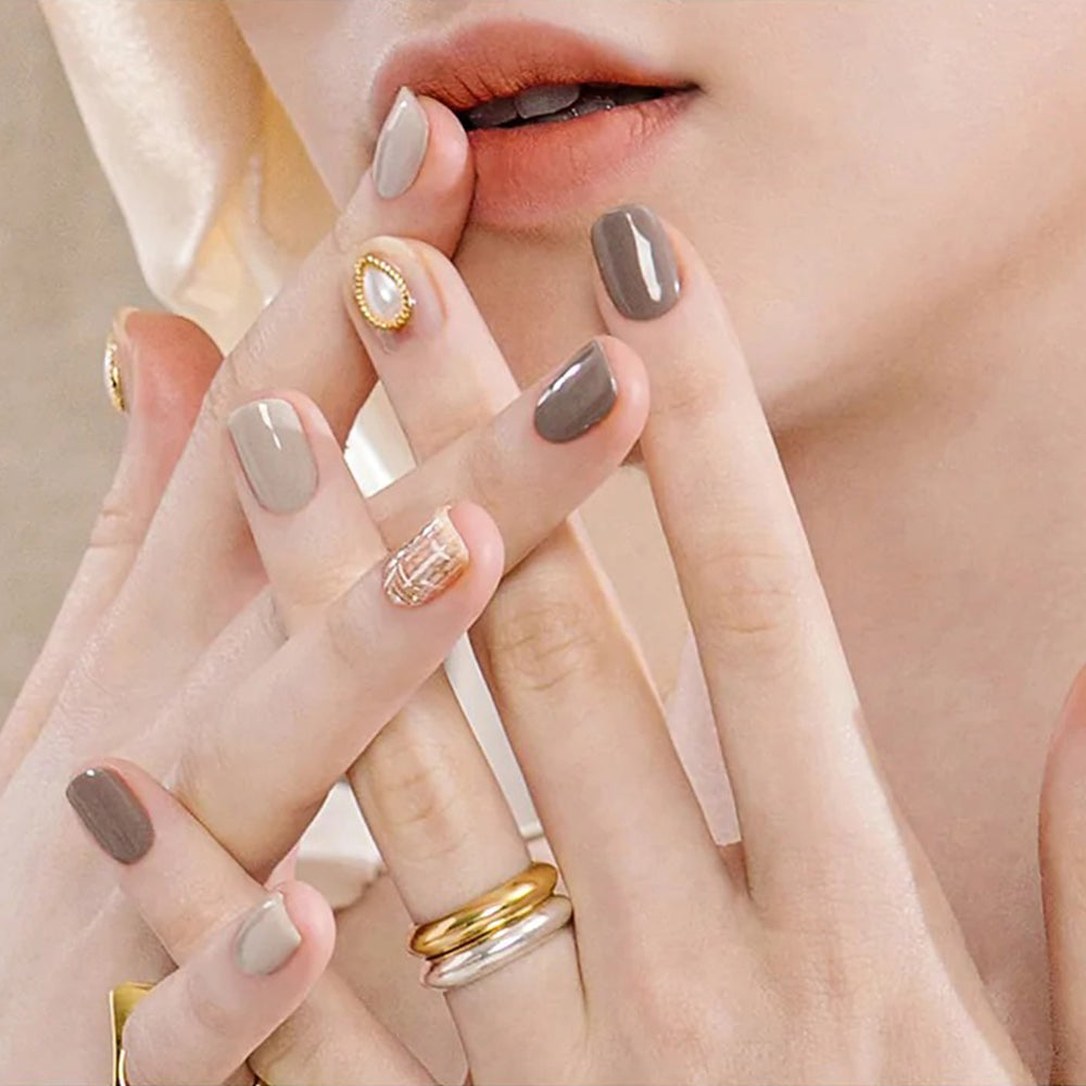 楽天市場】【公式】パーフェクトセット：SET-017 ohora gelnails