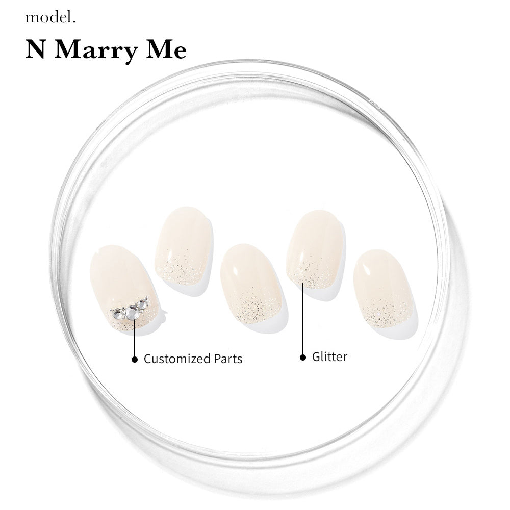 N Marry Me