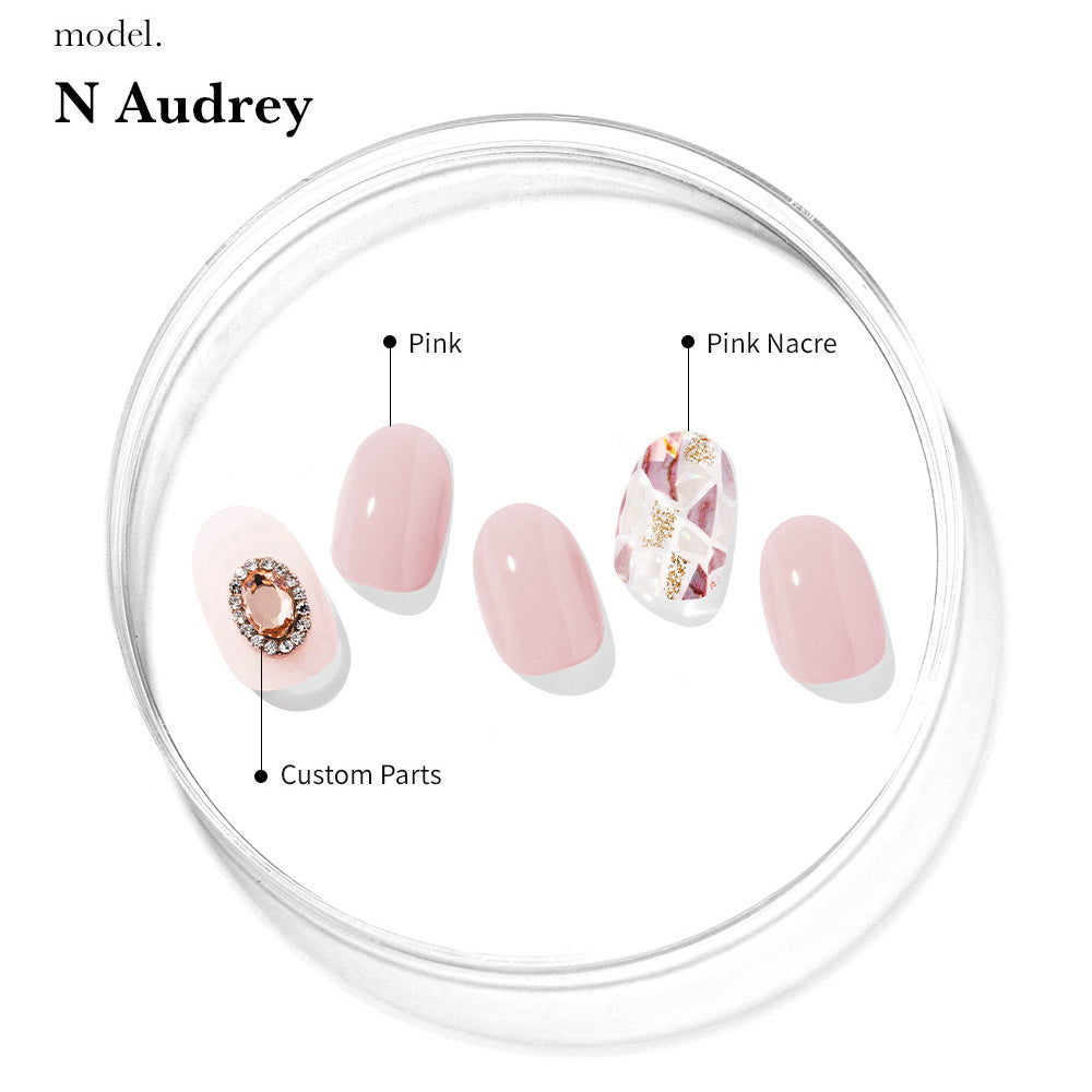 N Audrey