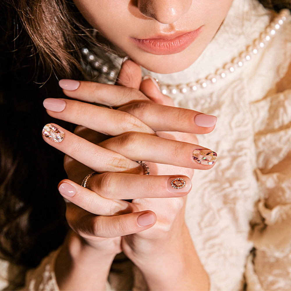 N Audrey | セルフジェルネイルのohora公式 – ohora jp