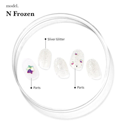 N Frozen