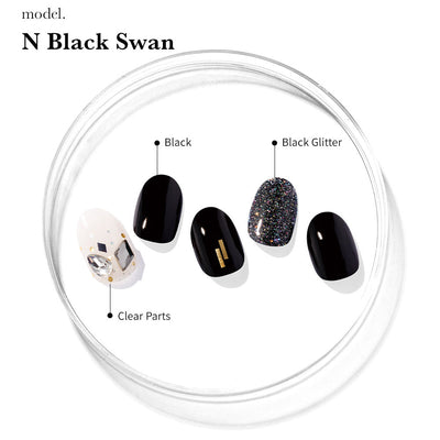 N Black Swan