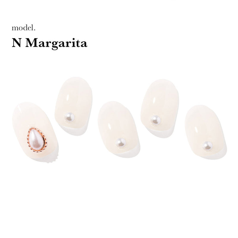 N Margarita