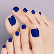 P Cobalt Blue