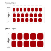 P Basic Pedicure no.4