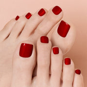 P Basic Pedicure no.4