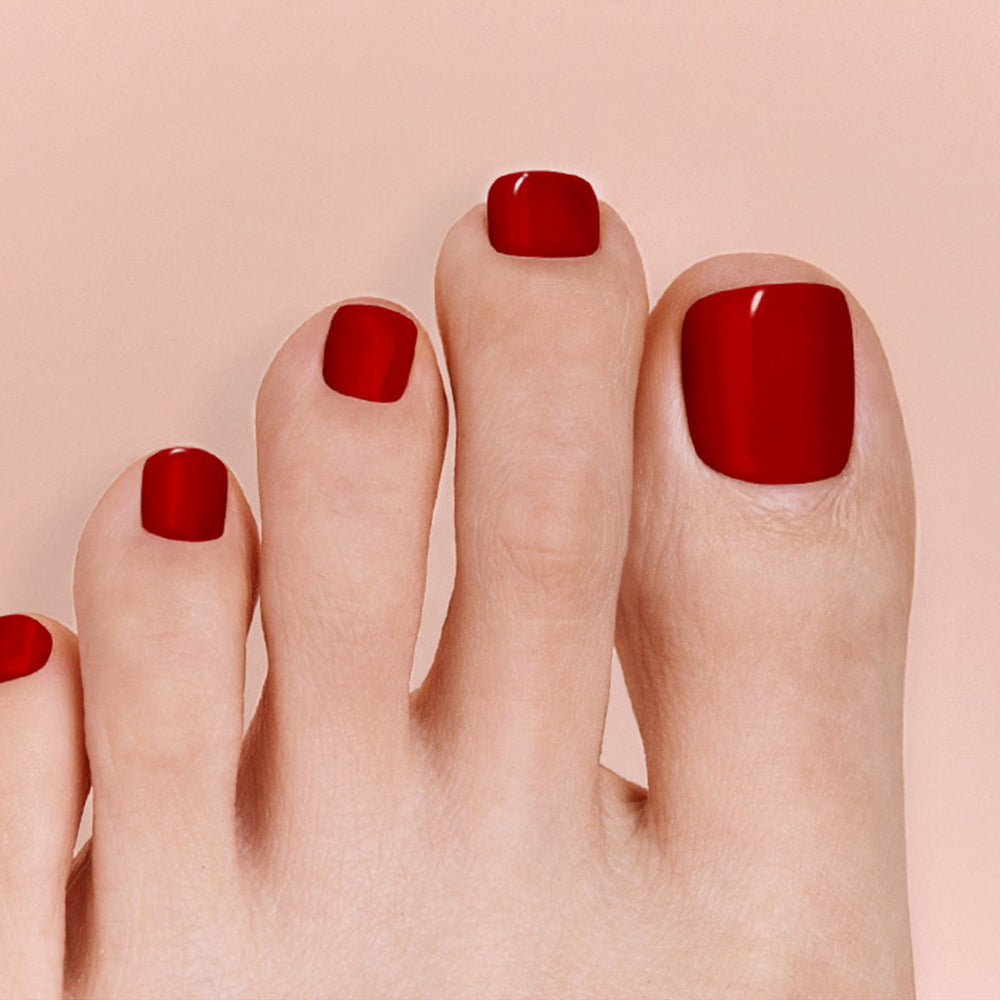 P Basic Pedicure no.4
