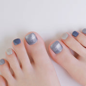 P Haze Blue
