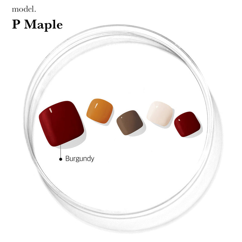 P Maple
