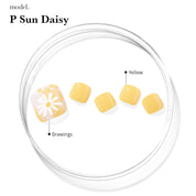 P Sun Daisy
