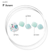 P Azure
