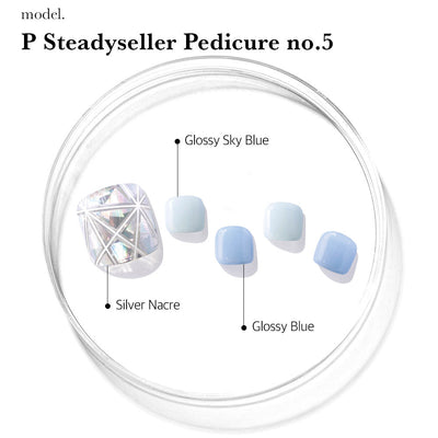 P Steadyseller Pedicure no.5