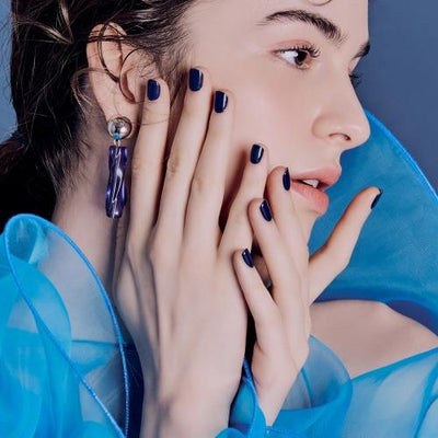 N Indigo