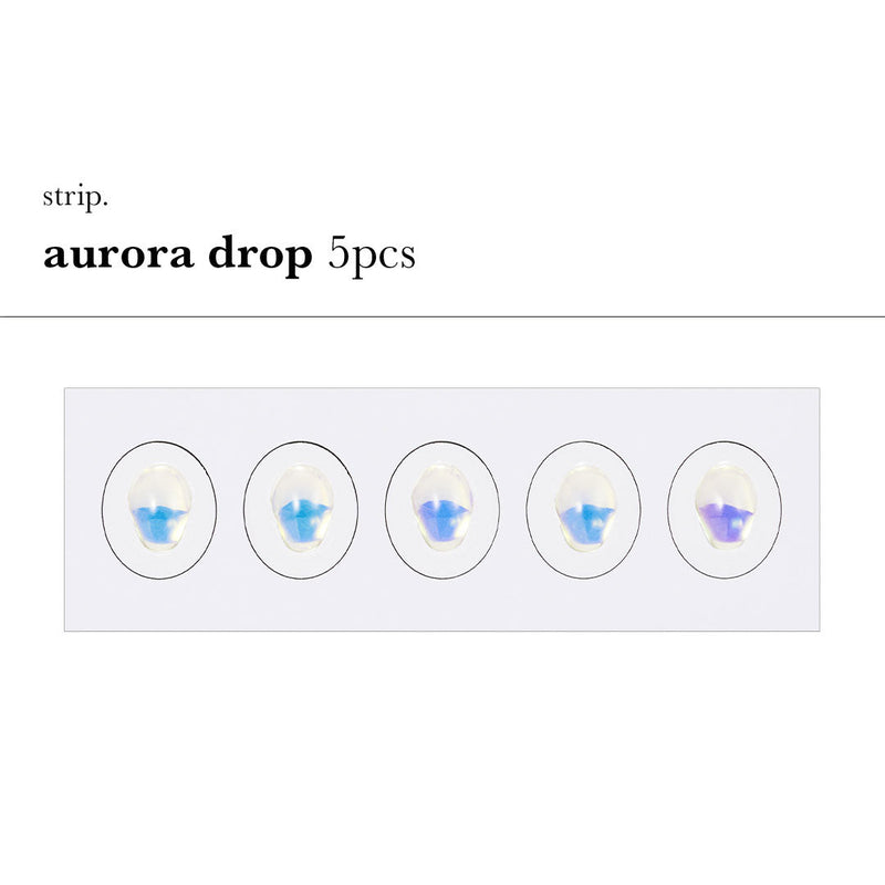 Aurora Drop