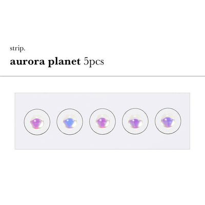Aurora Planet