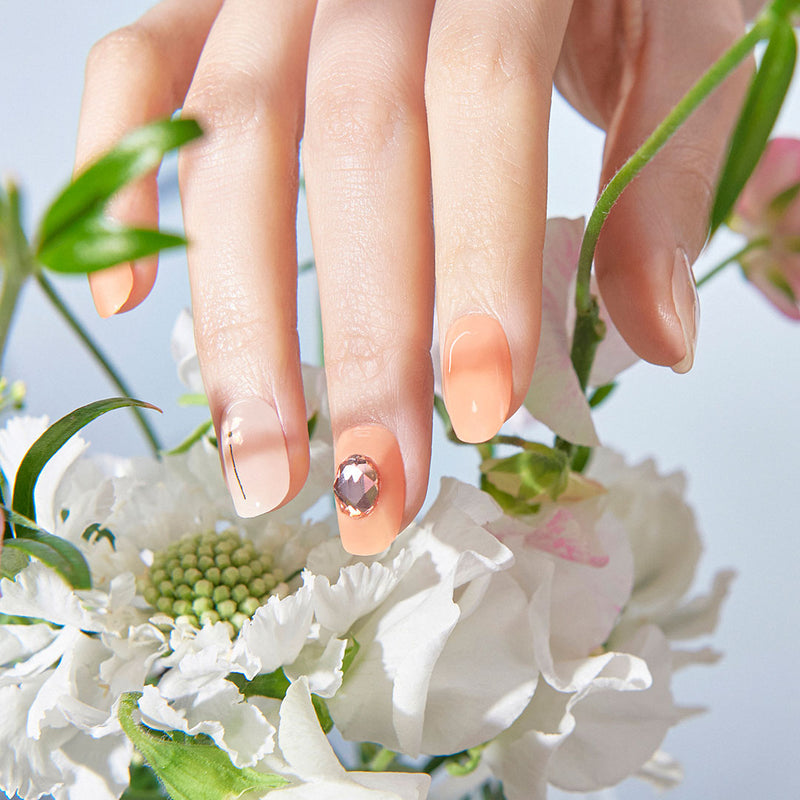 Blossom Mirror