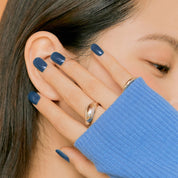 N Cream Indigo
