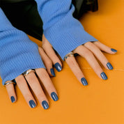 N Cream Indigo