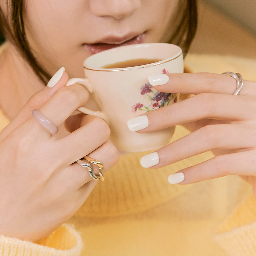 N Cream Cotton | セルフジェルネイルのohora公式 – ohora jp