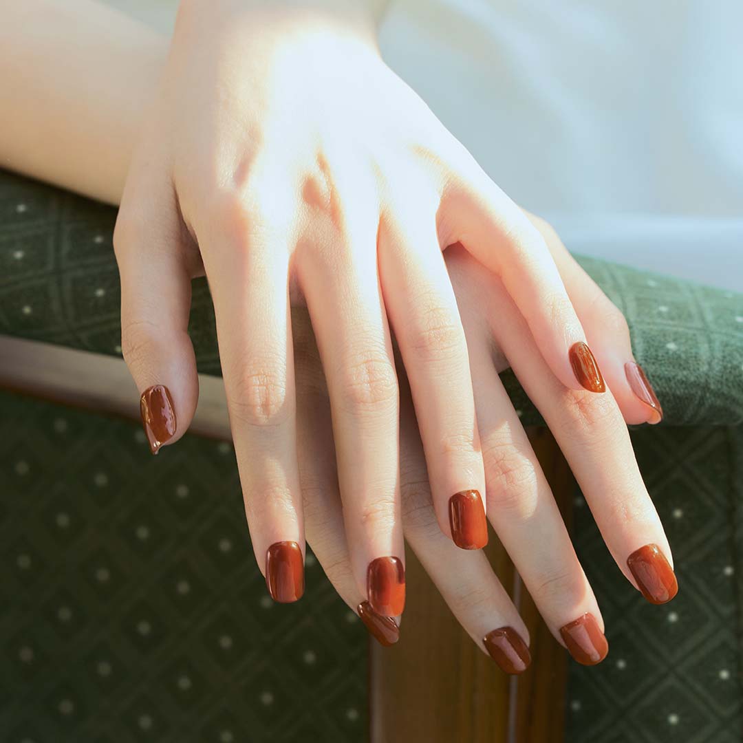 N Tint Copper