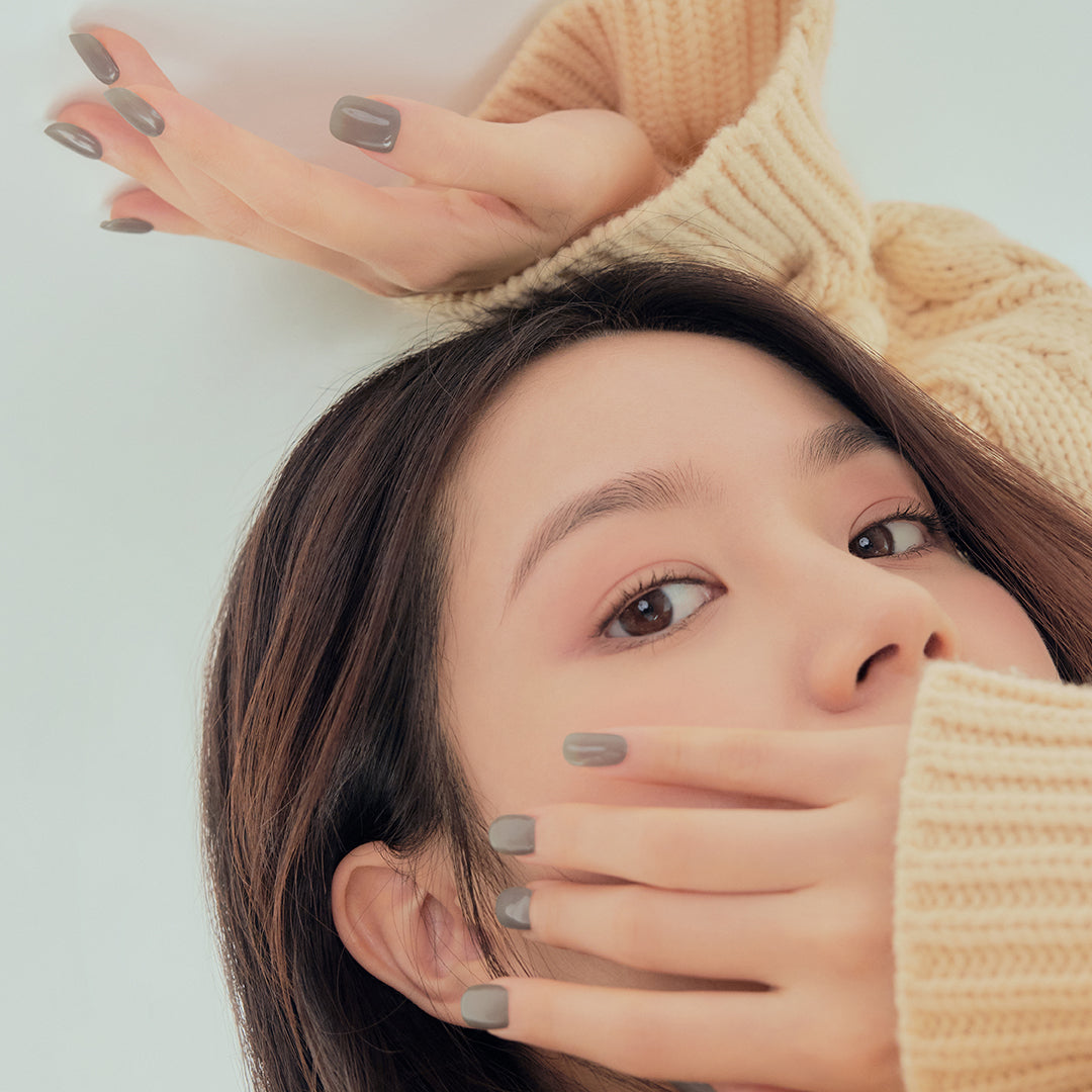 N Tint Gray | セルフジェルネイルのohora公式 – ohora jp