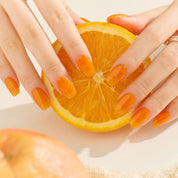 N Tint Orange
