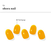 N Tint Orange