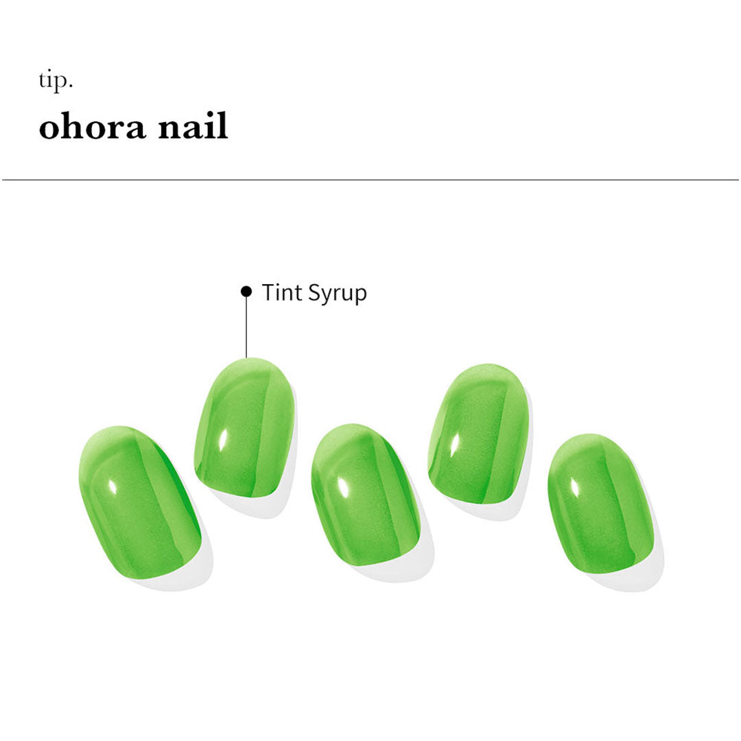 【ohora日本公式ショップ】N Tint Tree - ohora.co.jp – ohora jp