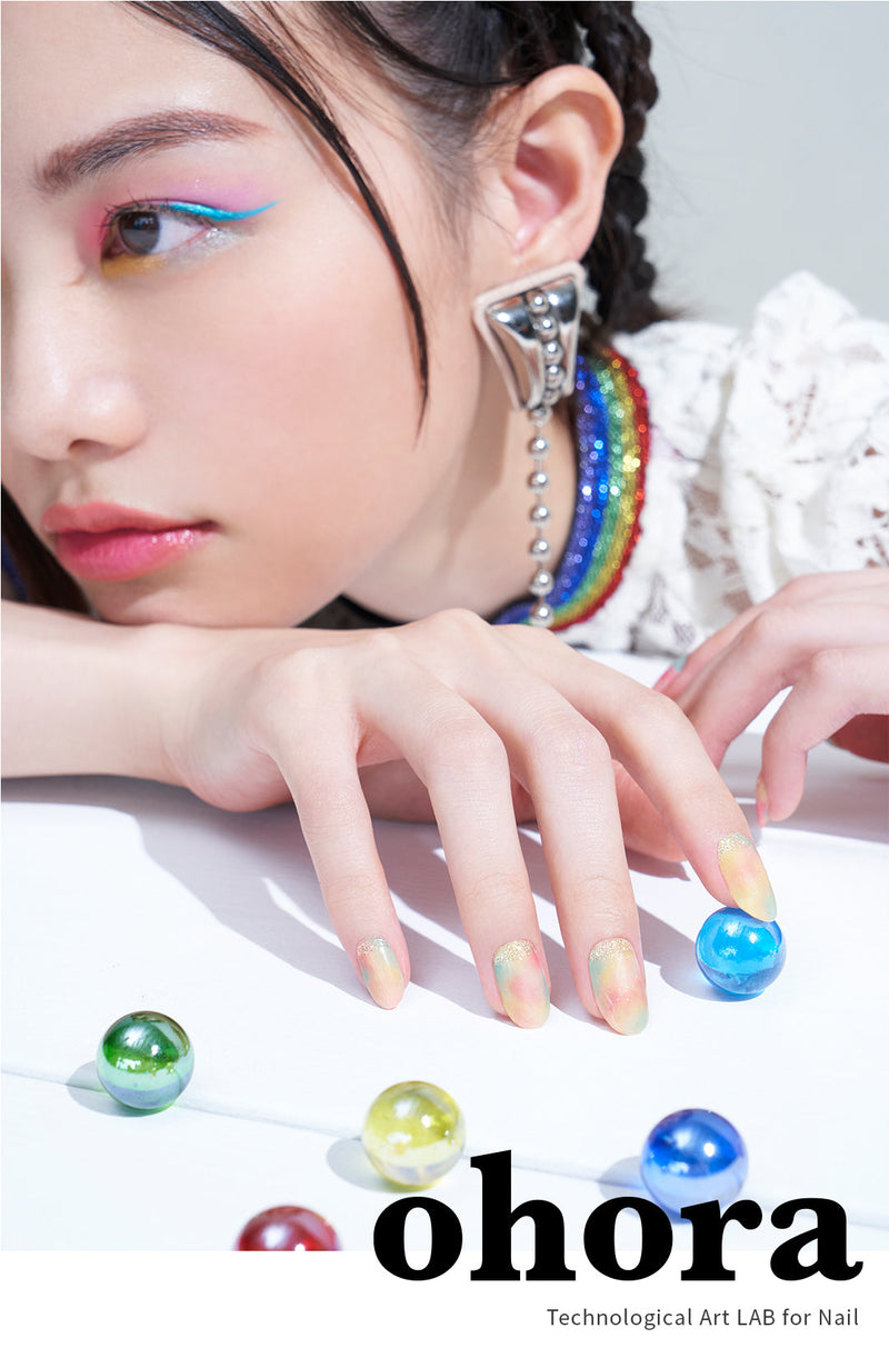 N Niji Twinkle