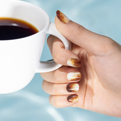 N Coffee With Milk