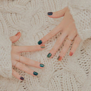 N Autumn Ombre