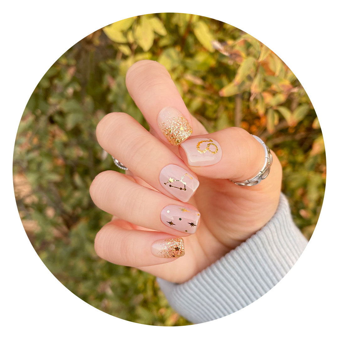 楽天市場】【公式】N Sparkle Glam：ND-039-G/ ohora gelnails