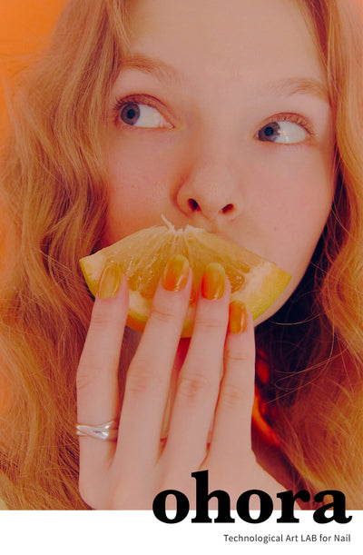 N Marmalade