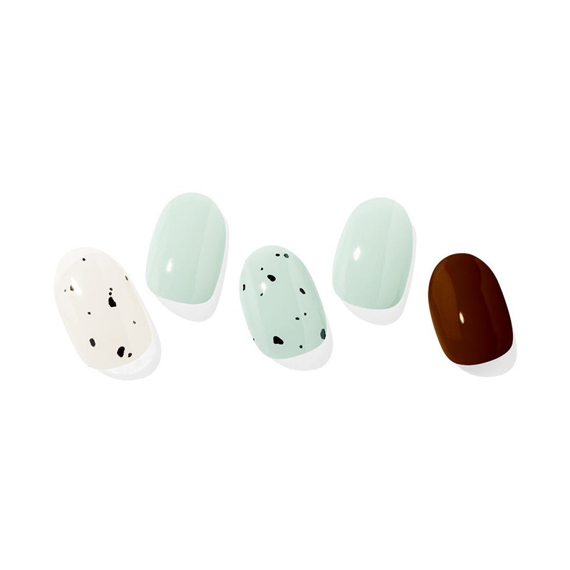 N Mint-Choco