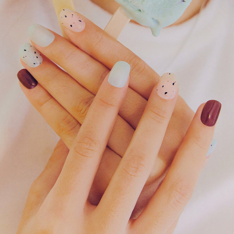 N Mint-Choco