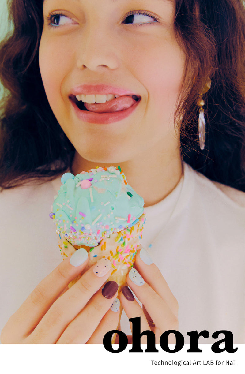 N Mint-Choco