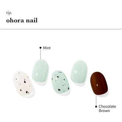 N Mint-Choco