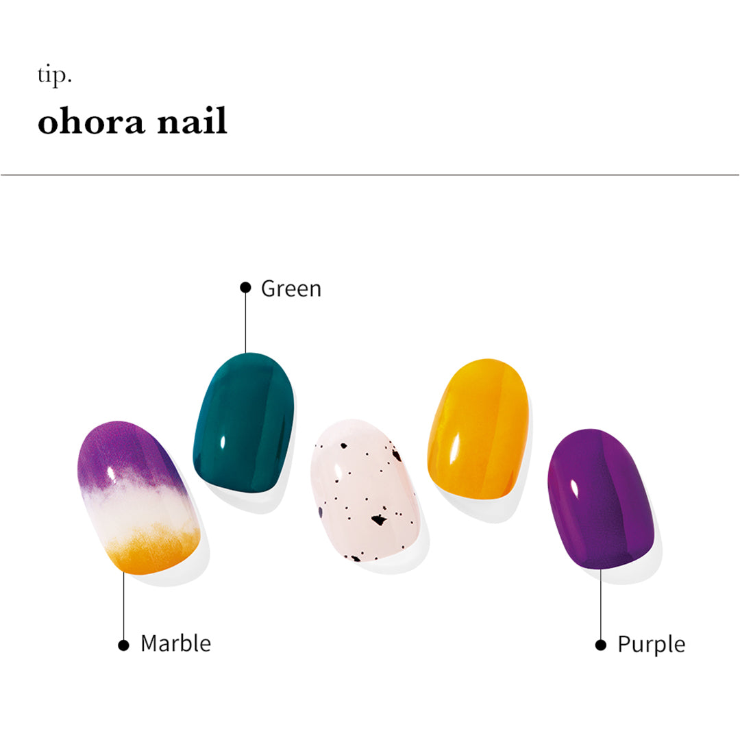 【ohora日本公式ショップ】N Everything – ohora jp