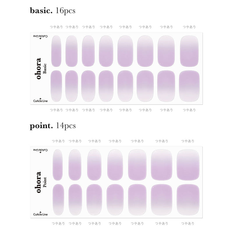 N Lilac