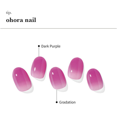 N Purply