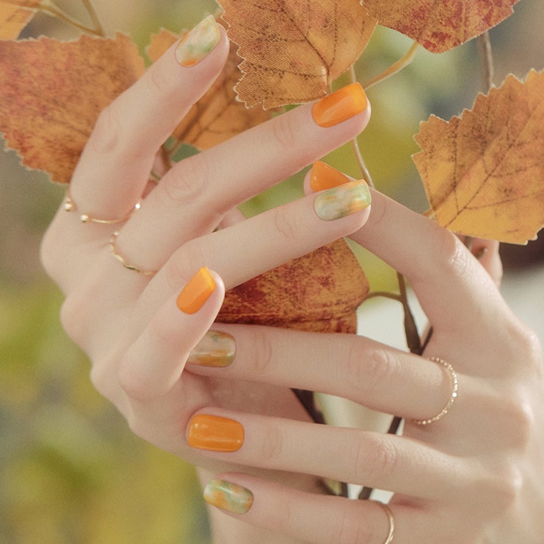 N Chlorophyll | セルフジェルネイルのohora公式 – ohora jp